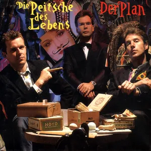 Die Peitsche des Lebens